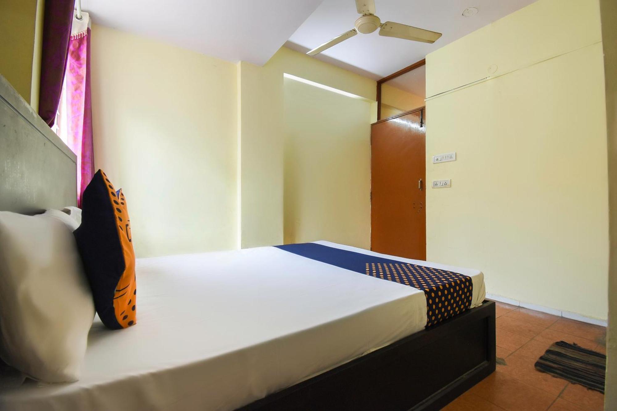 O Maruthi Hotel Bangalore